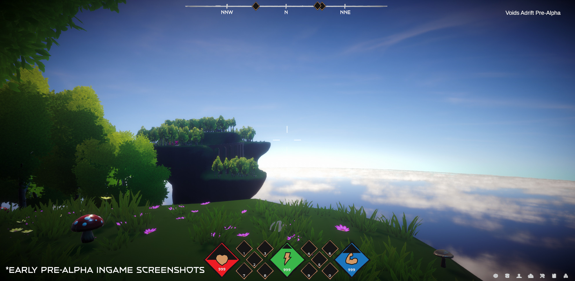 Voids Adrift screenshot 5