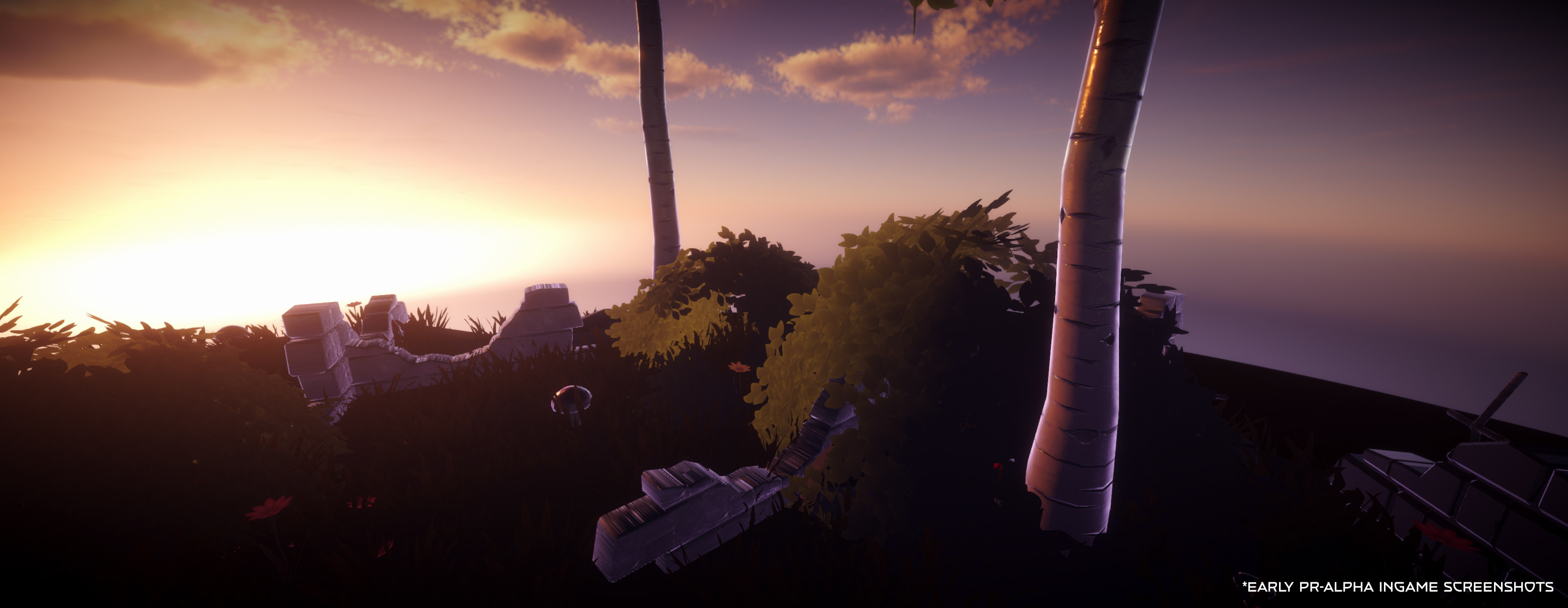 Voids Adrift screenshot 8