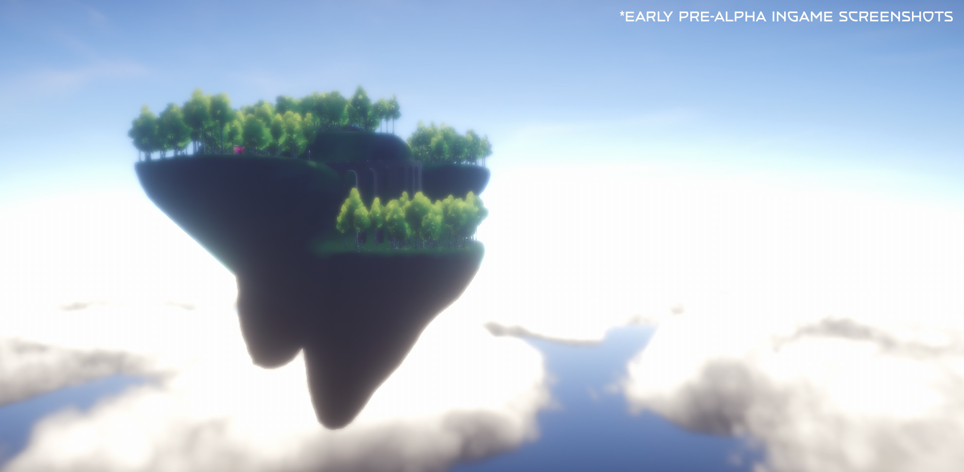 Voids Adrift screenshot 4