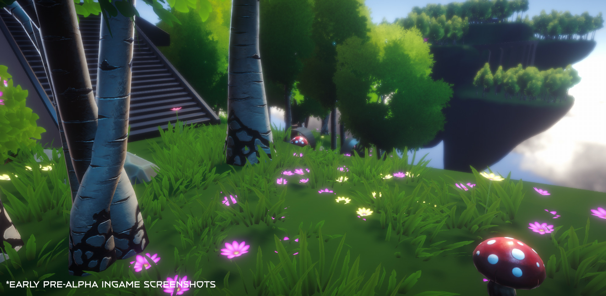 Voids Adrift screenshot 2