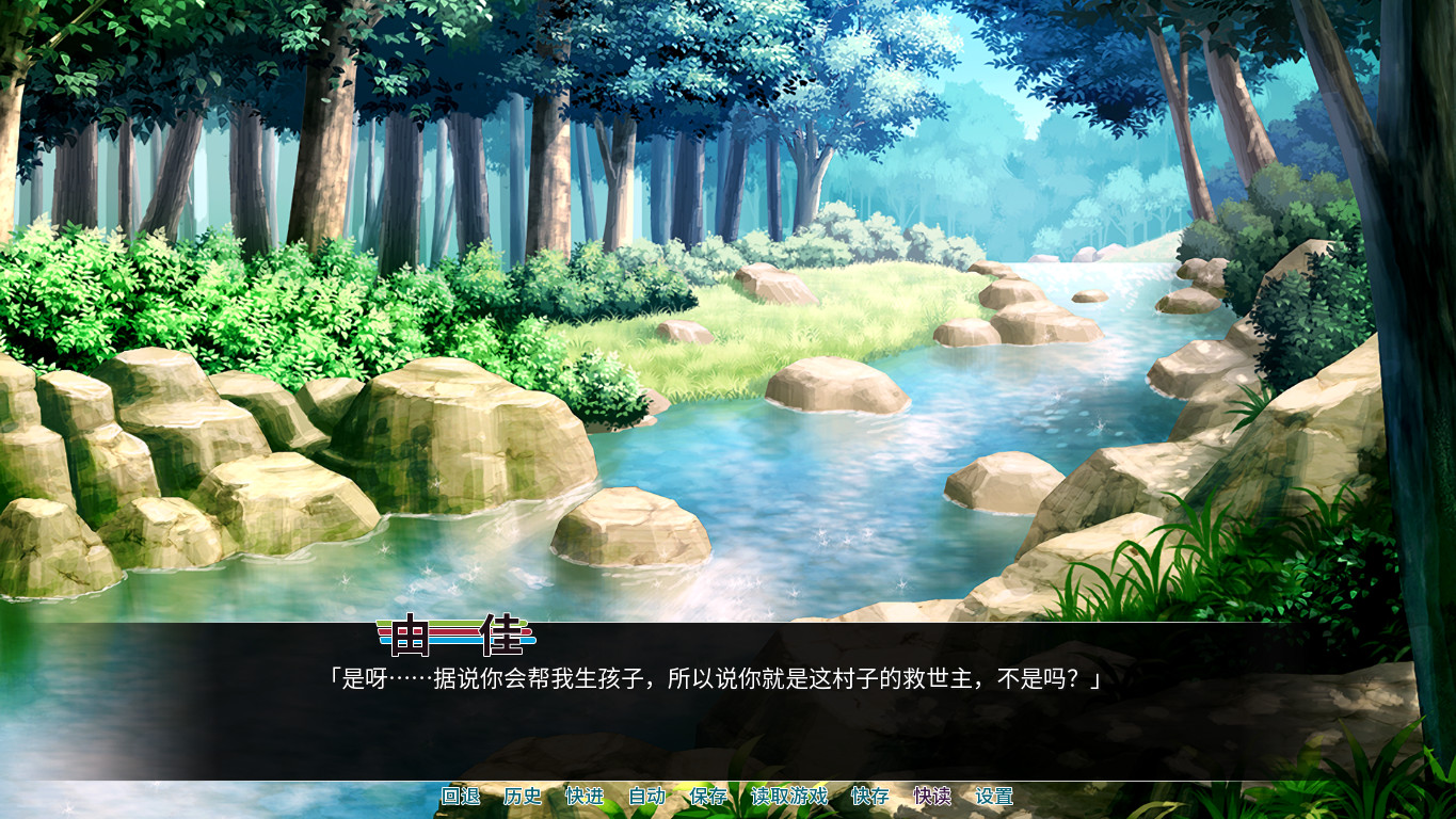 小镇青年游戏社xzqngame.com