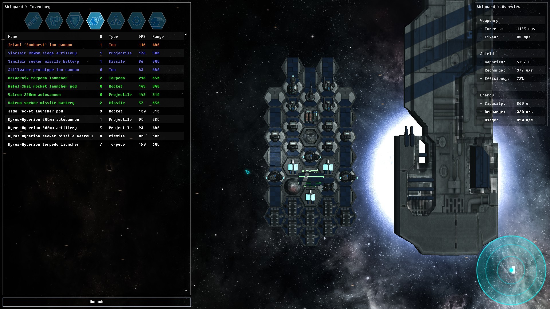 HEXTERMINATE screenshot 2