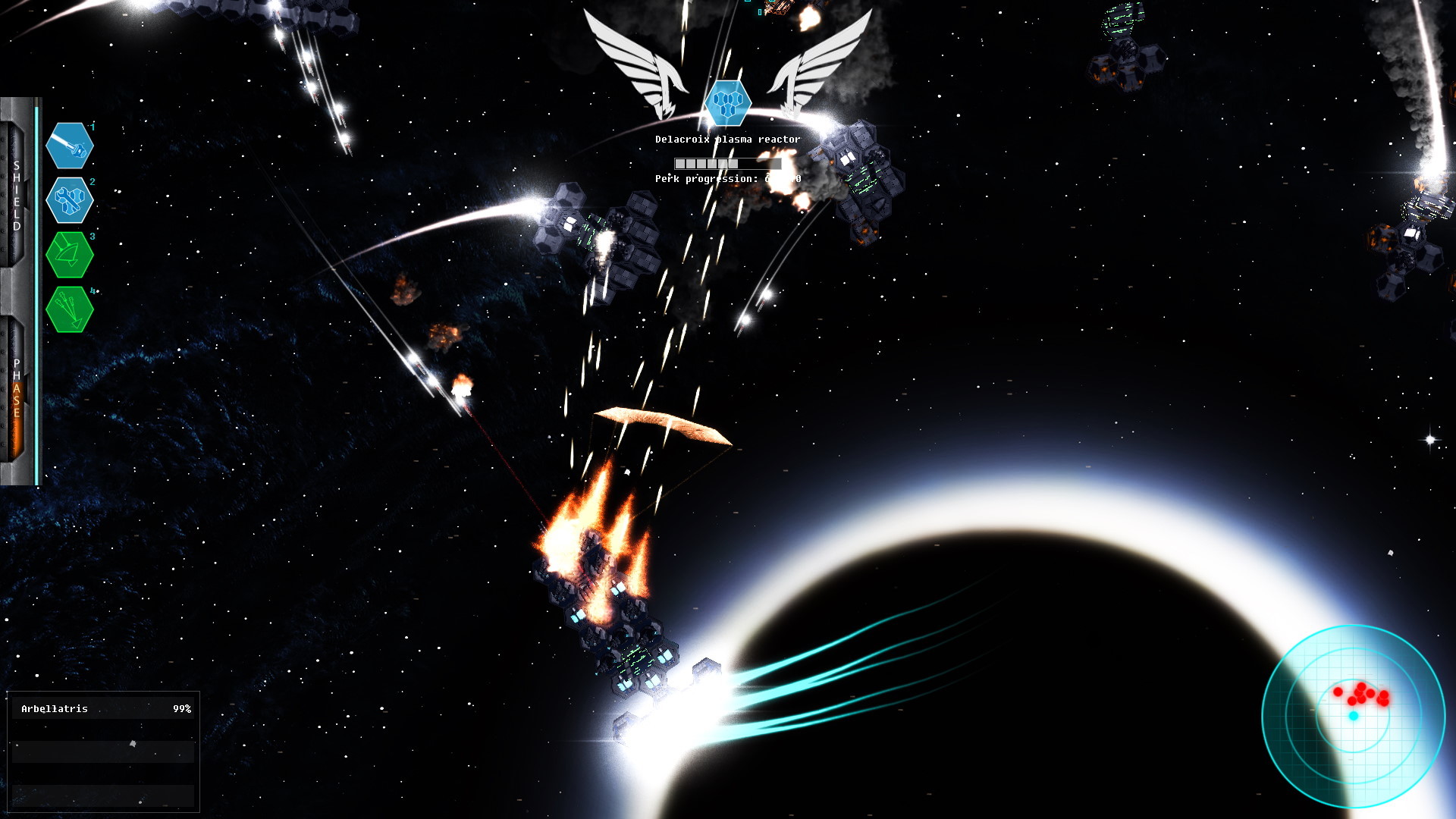 HEXTERMINATE screenshot 6
