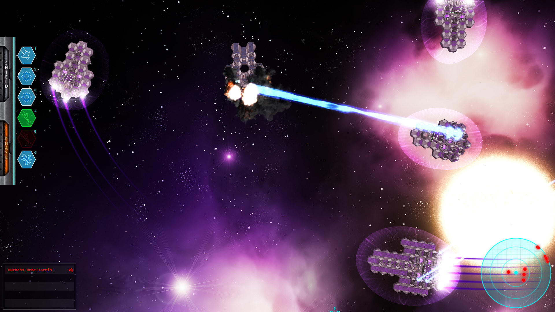 HEXTERMINATE screenshot 8