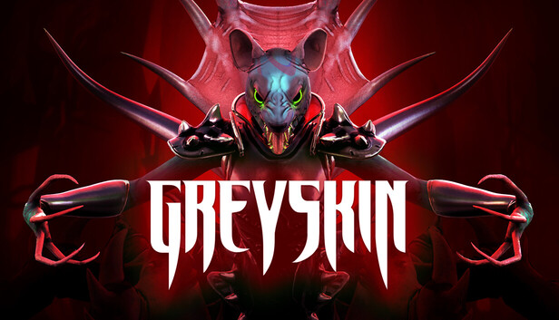 Greyskin