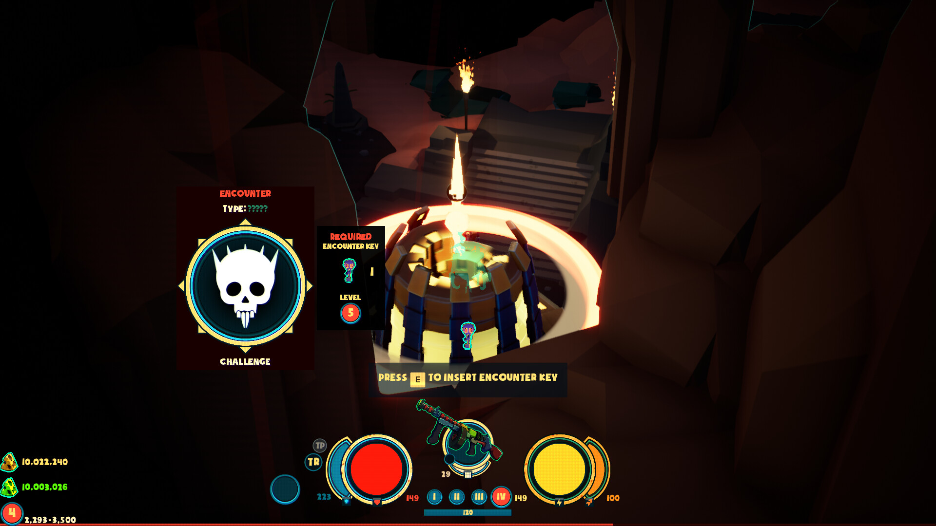 Greyskin screenshot 18