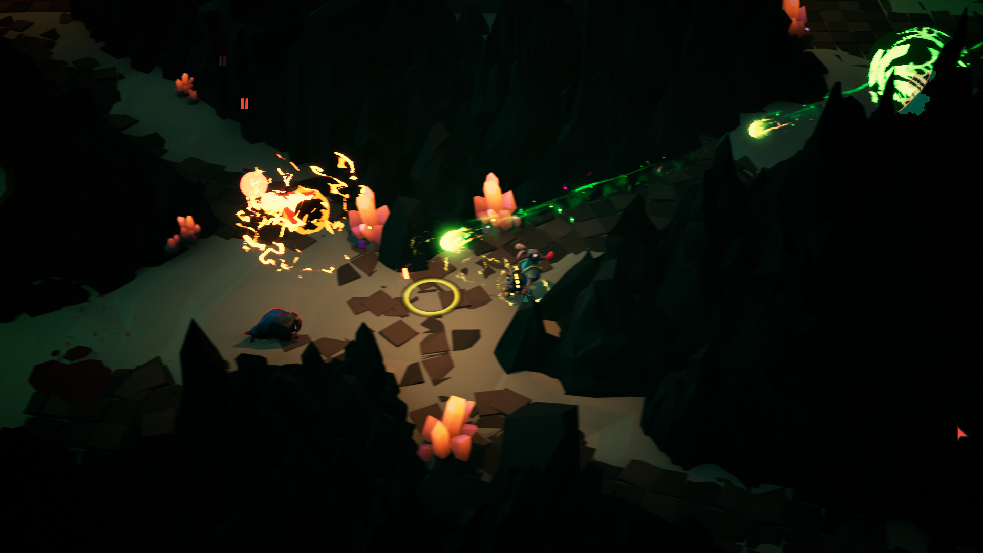 Greyskin screenshot 46