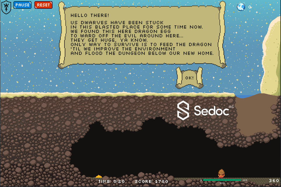 Castle Woodwarf screenshot 3