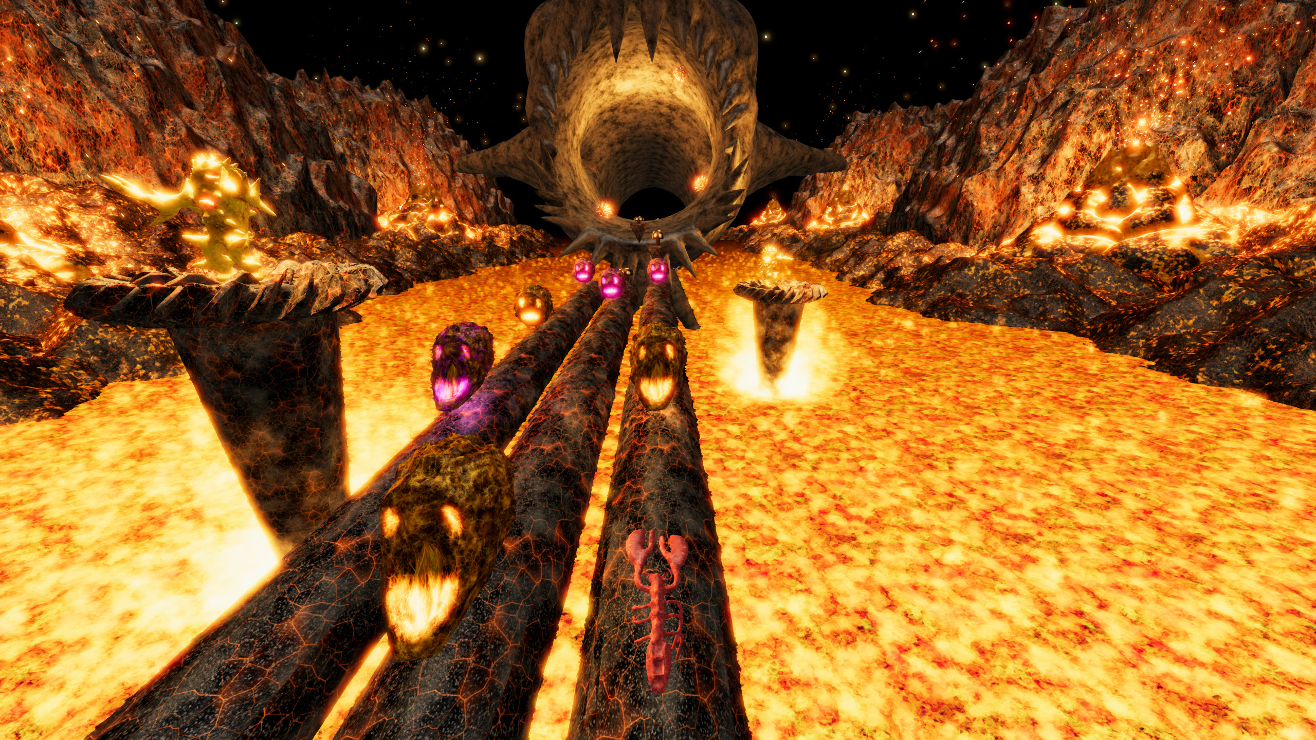 Super Lobster Run screenshot 7
