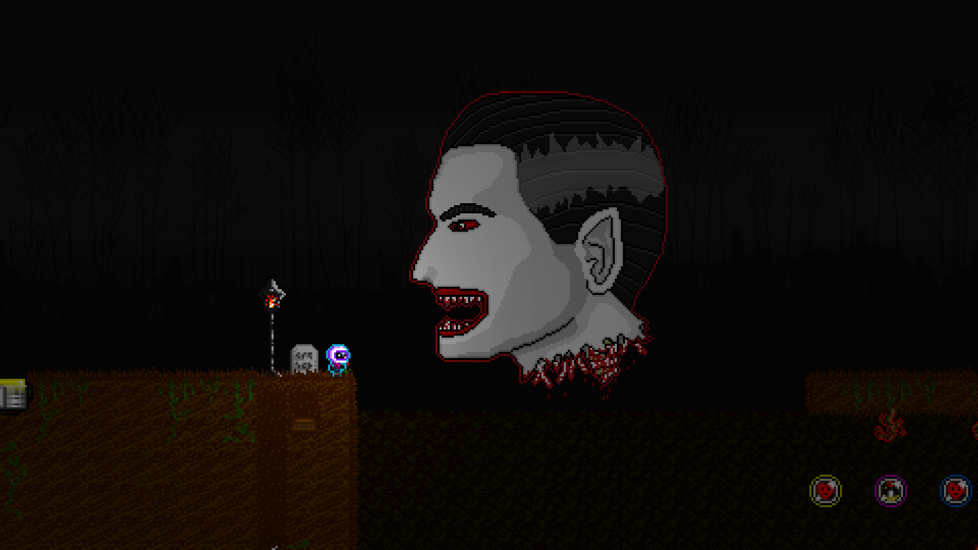 In Retrospect screenshot 10