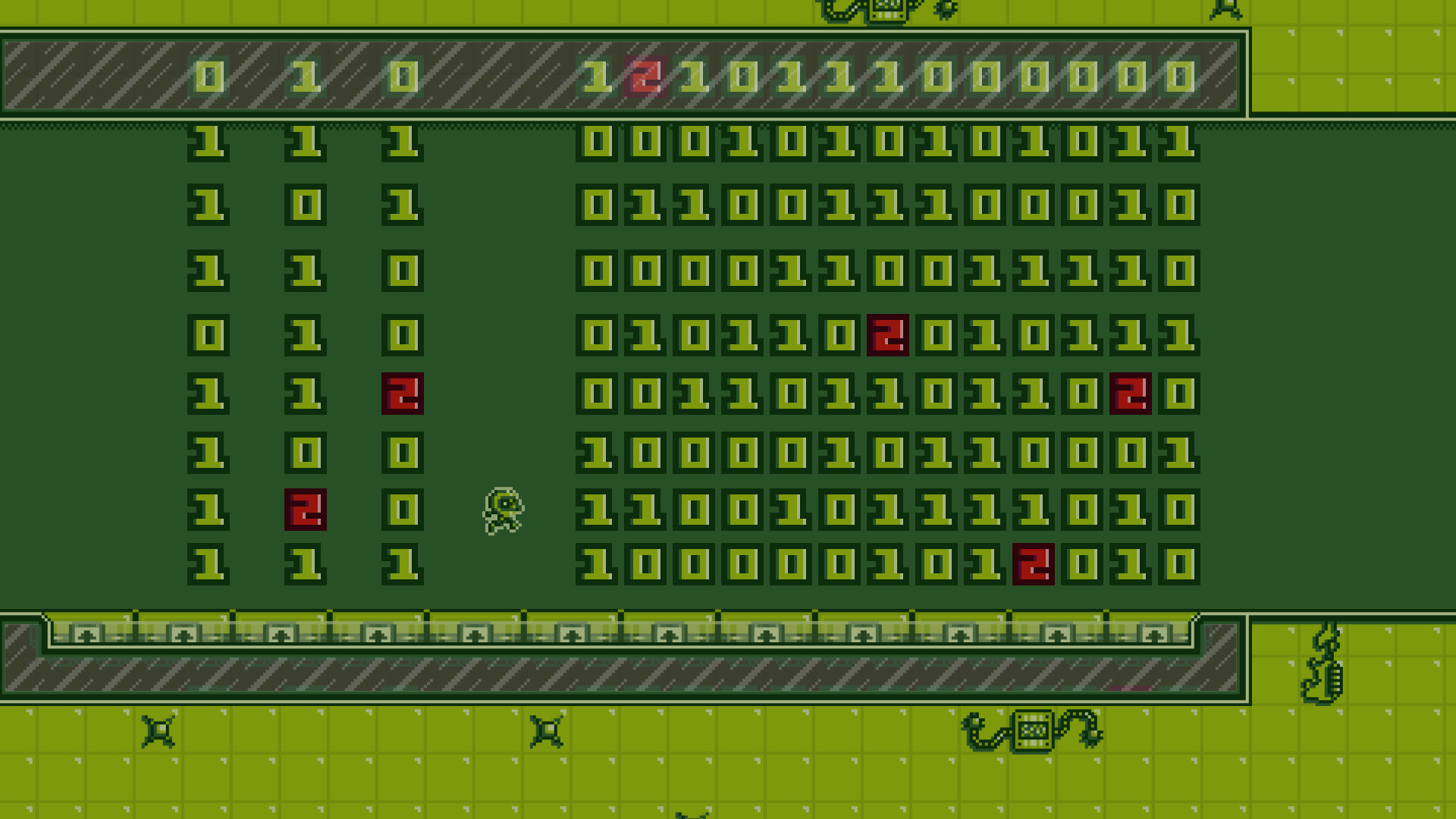 In Retrospect screenshot 4