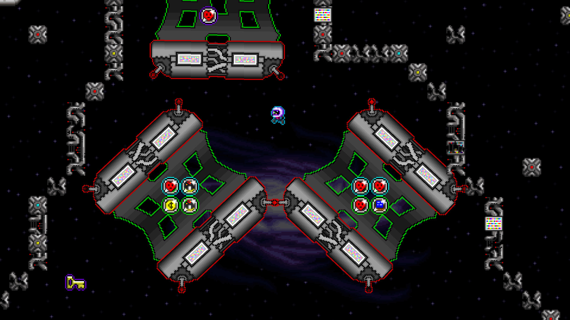 In Retrospect screenshot 5
