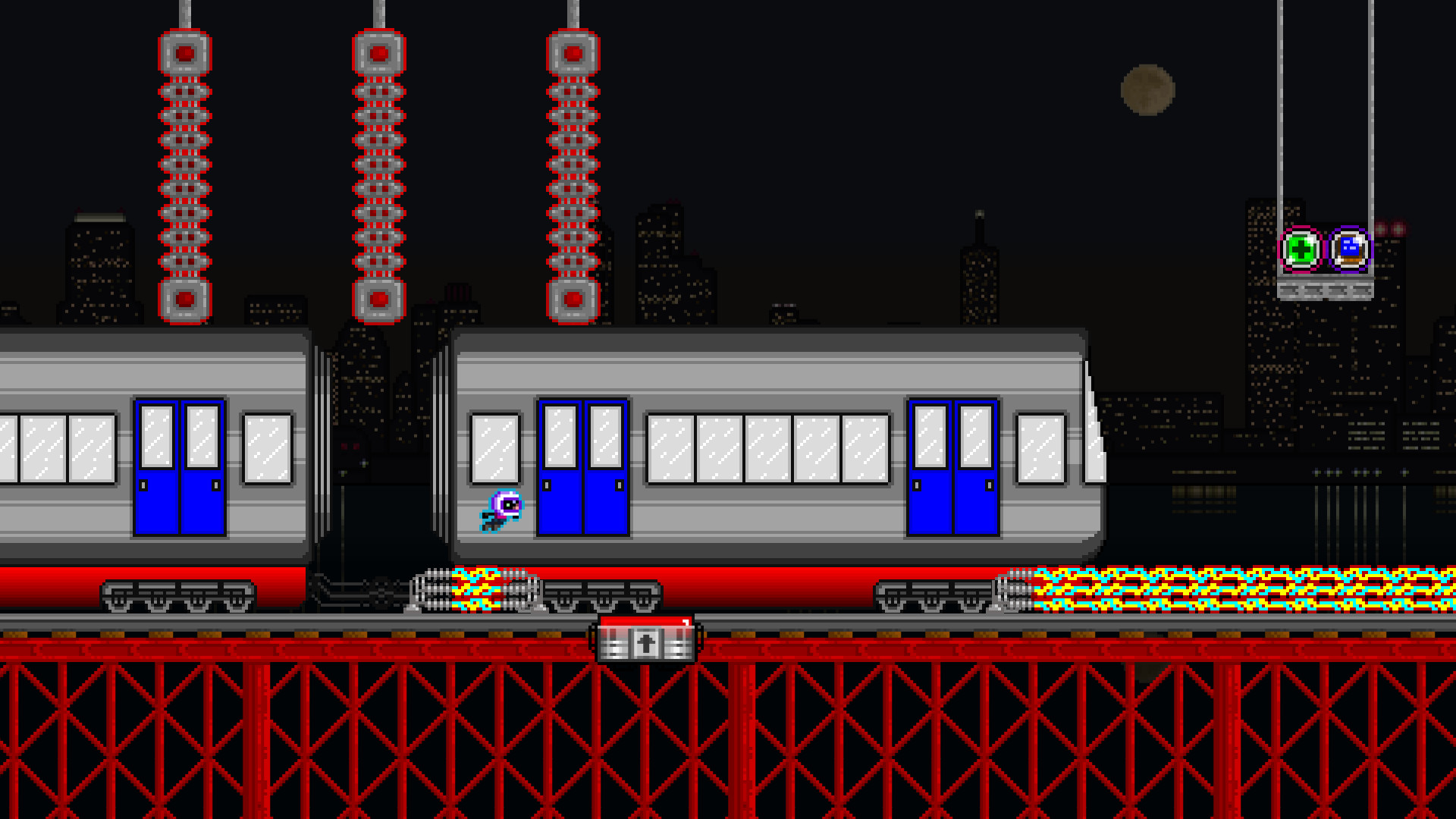 In Retrospect screenshot 2