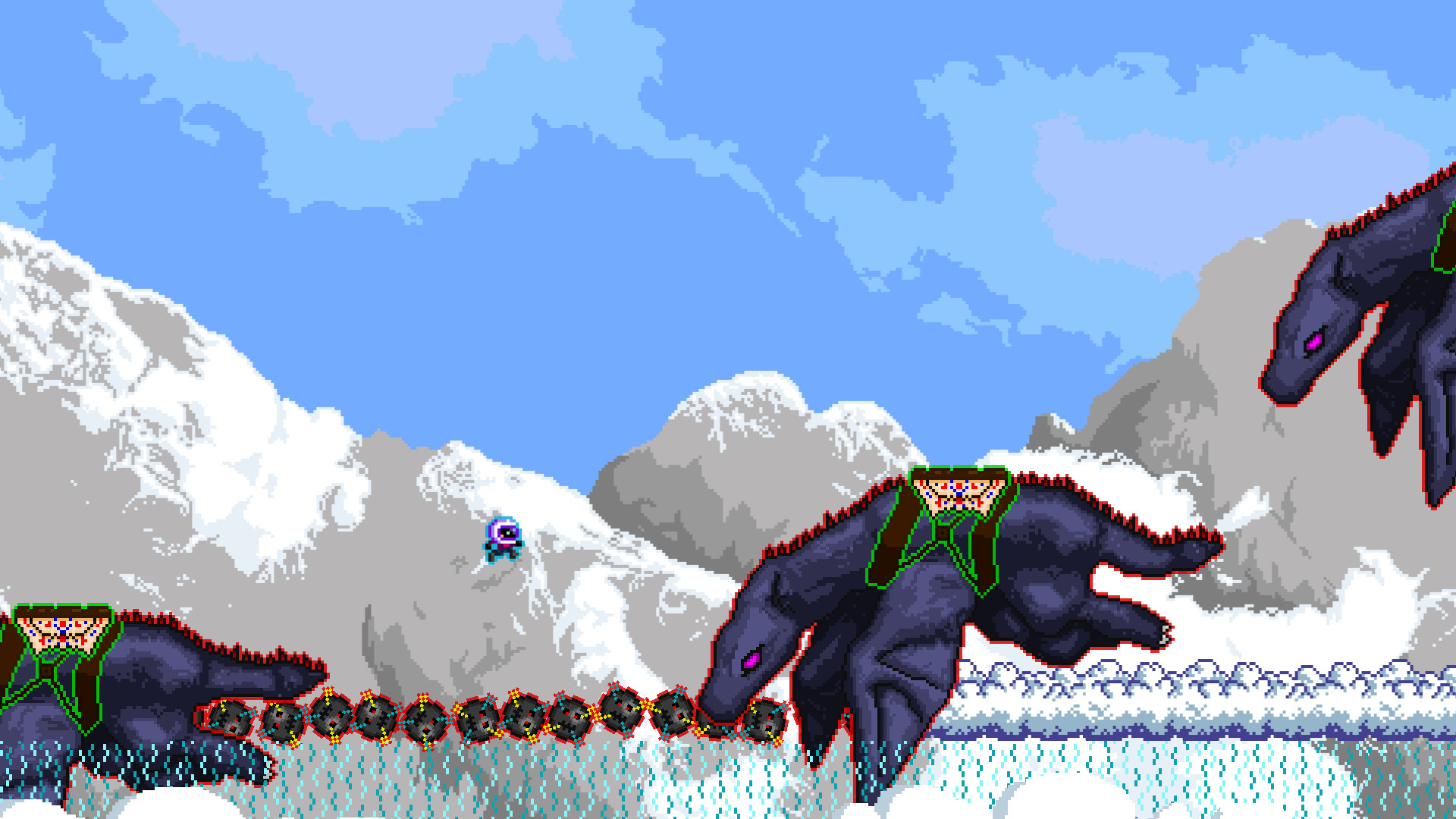 In Retrospect screenshot 8