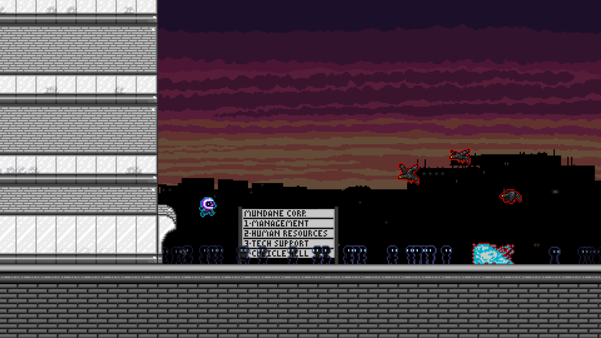 In Retrospect screenshot 7