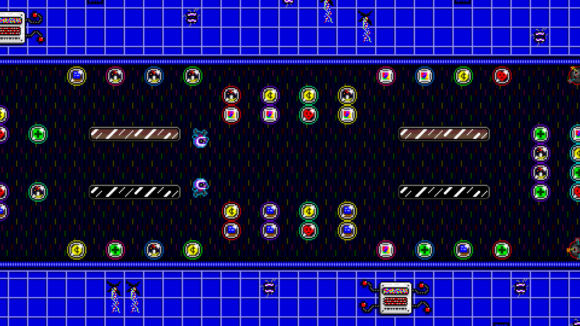 In Retrospect screenshot 9