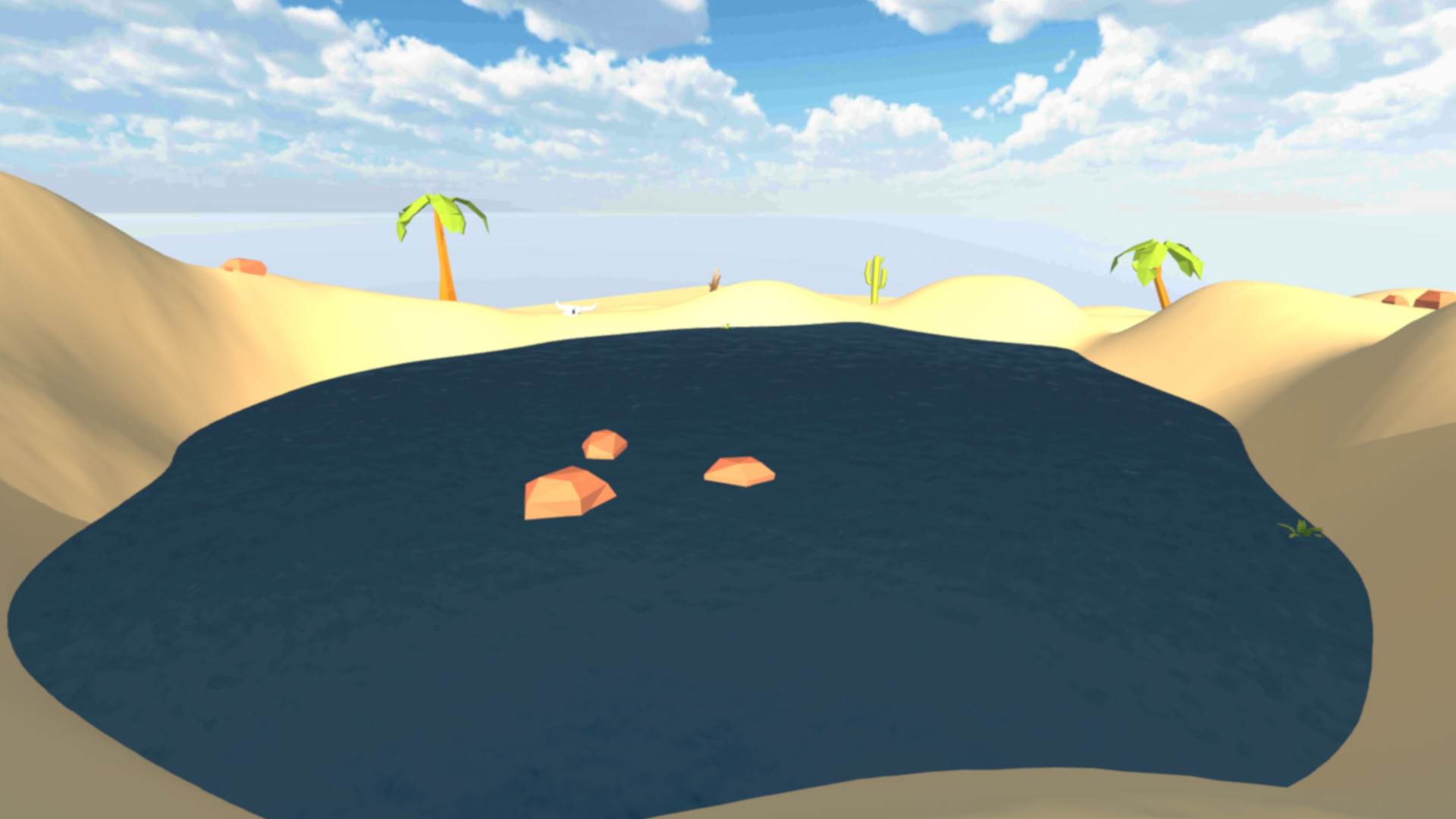 FlyCatcher screenshot 5