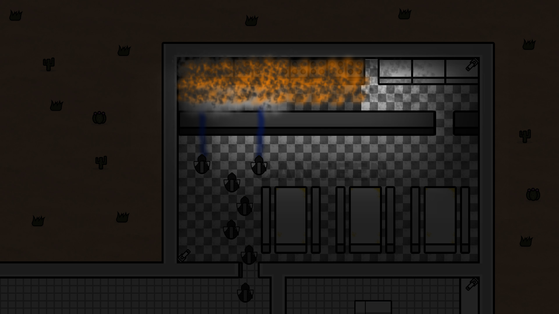 SCP: Maintain & Control screenshot 5