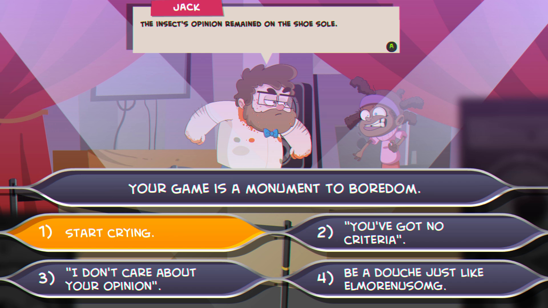 Indiecalypse screenshot 10