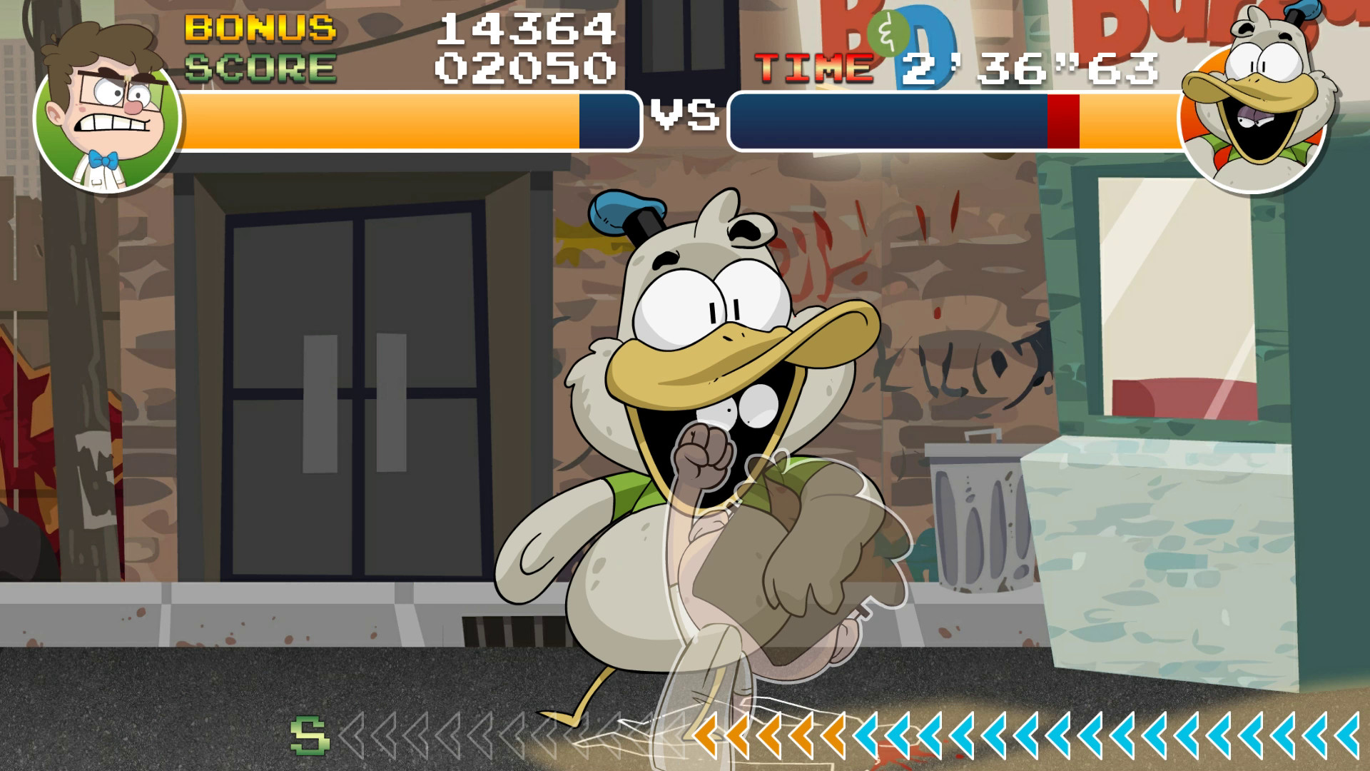 Indiecalypse screenshot 7
