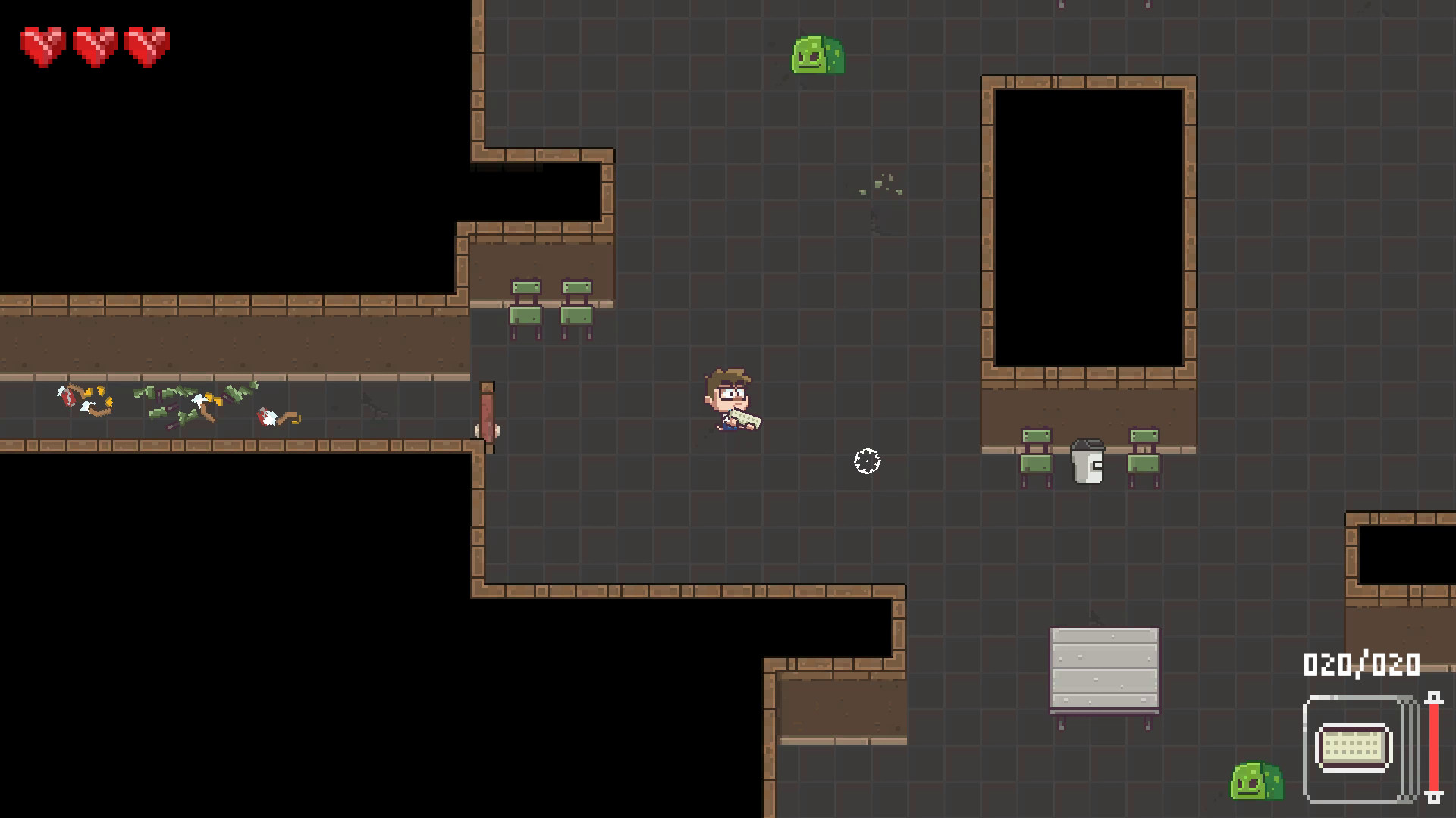 Indiecalypse screenshot 8