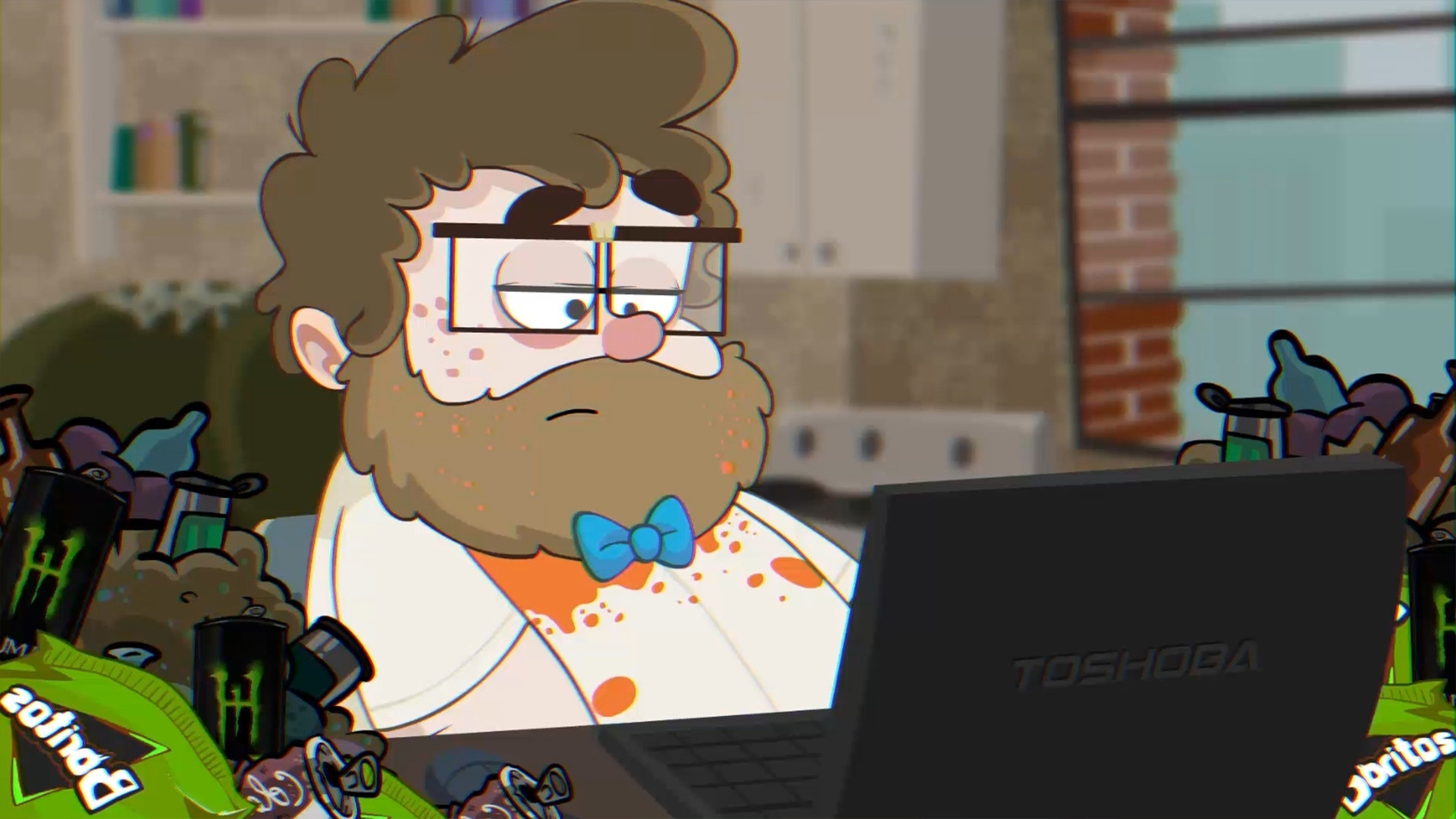 Indiecalypse screenshot 4