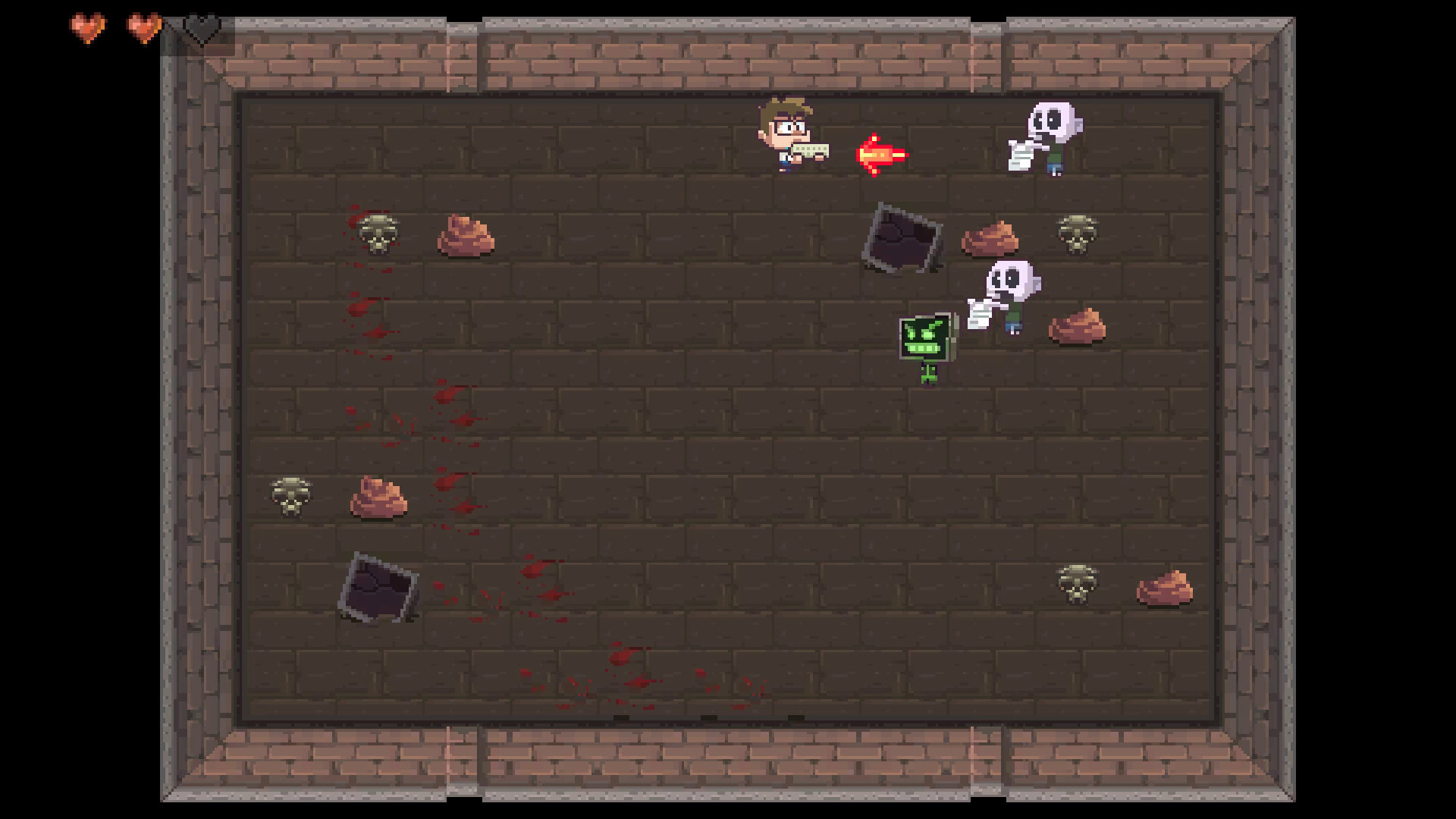 Indiecalypse screenshot 11