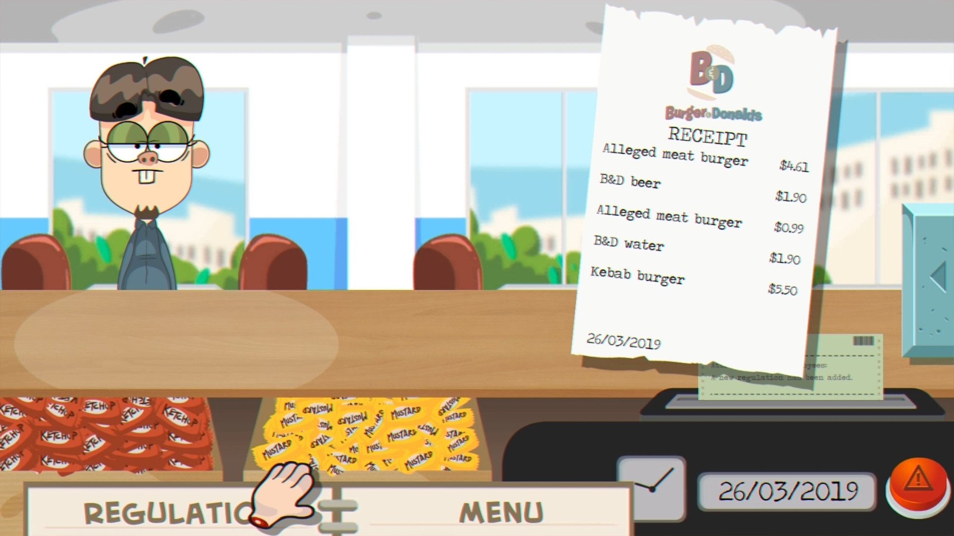 Indiecalypse screenshot 2