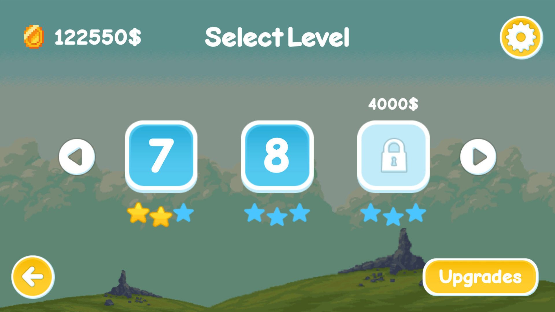 Balloon Fighter screenshot 3