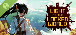 Light of the Locked World Demo