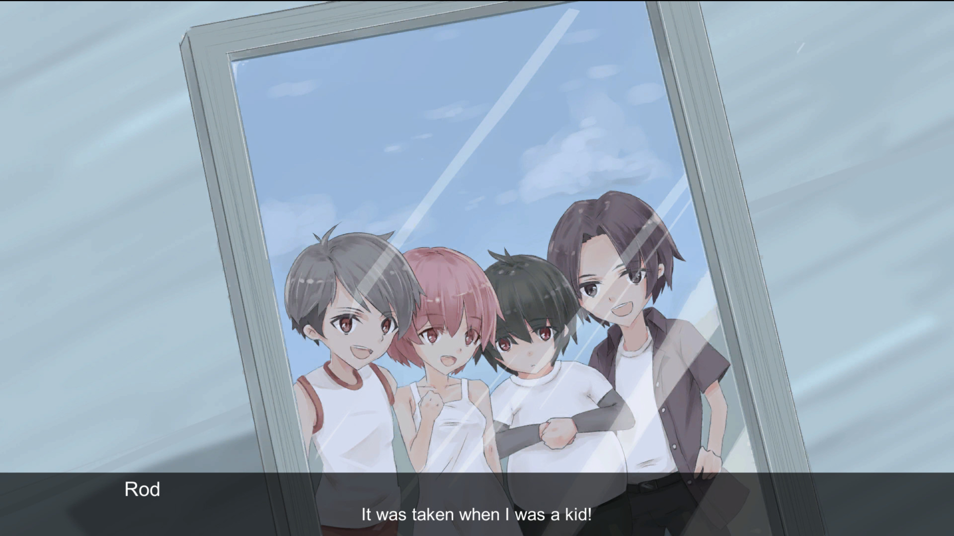 ROD screenshot 4