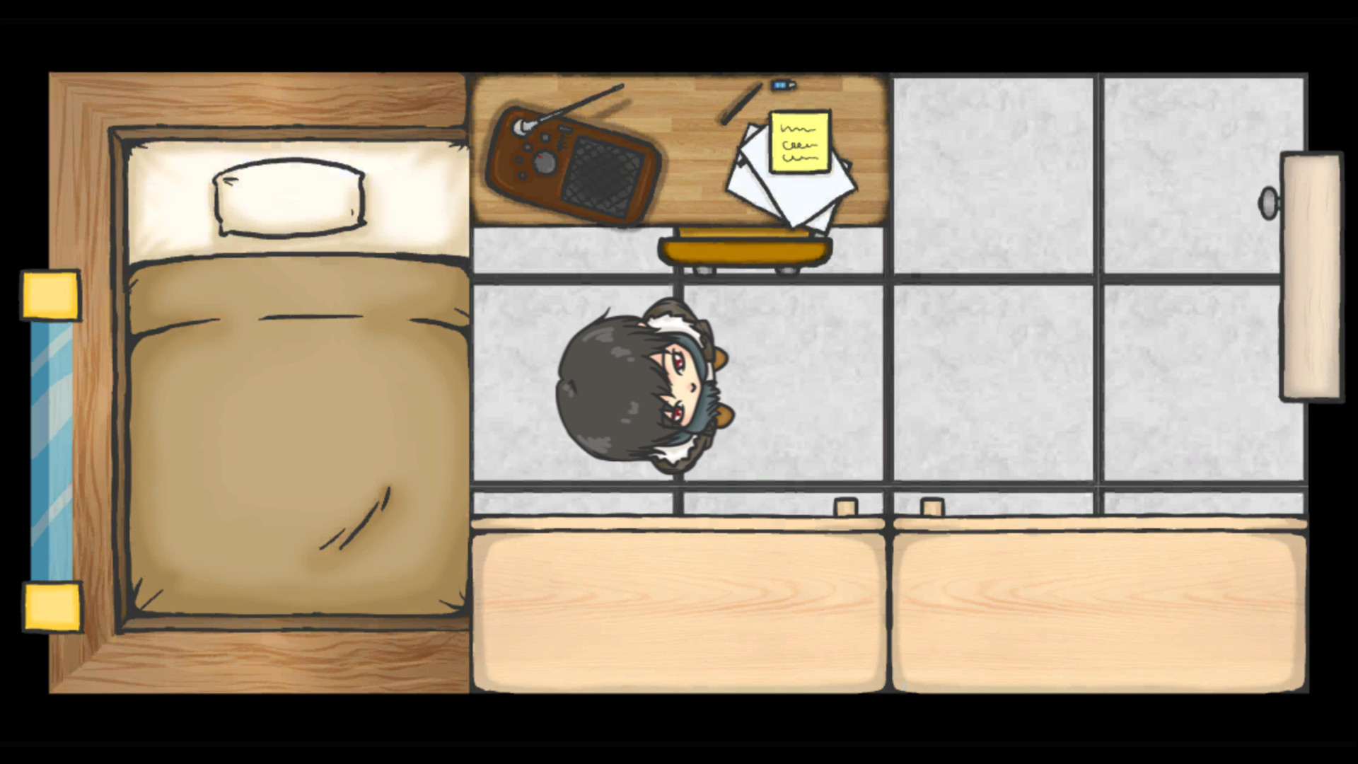 ROD screenshot 1