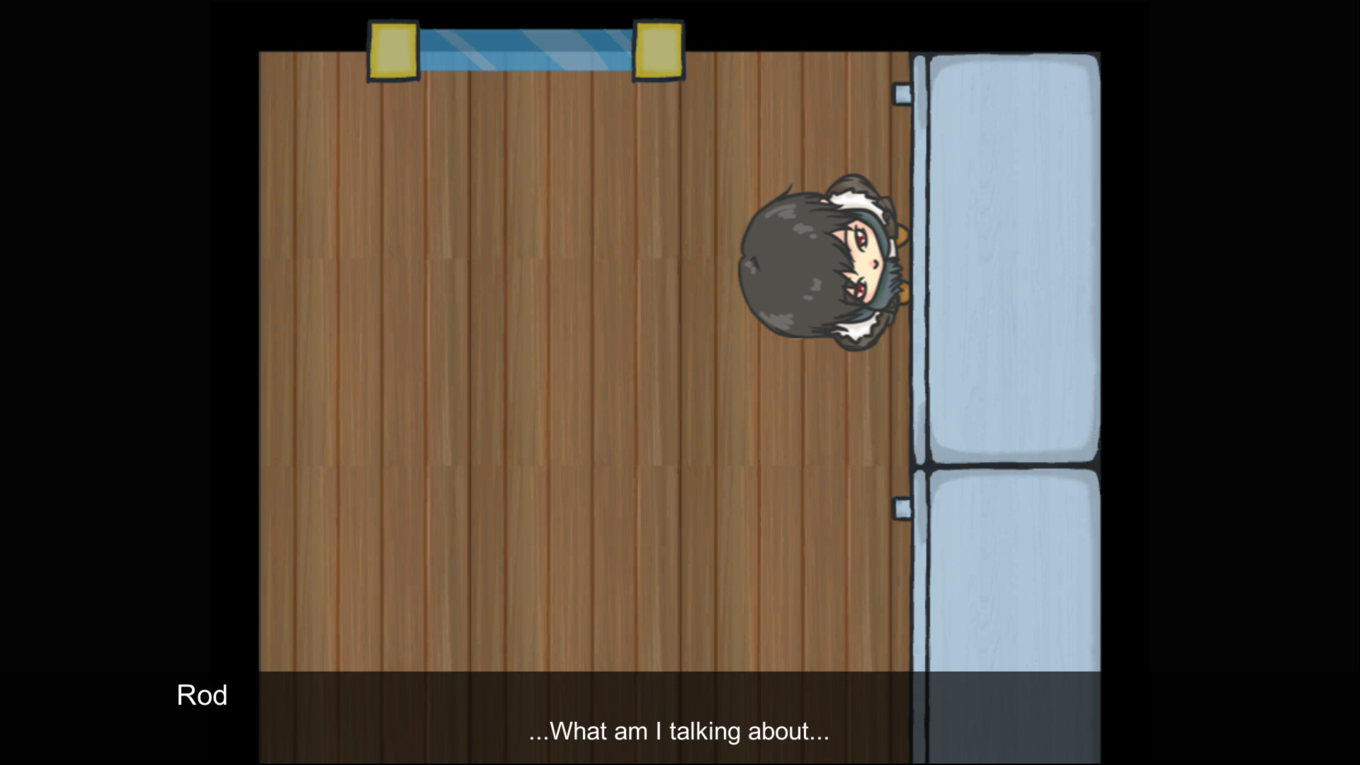 ROD screenshot 3