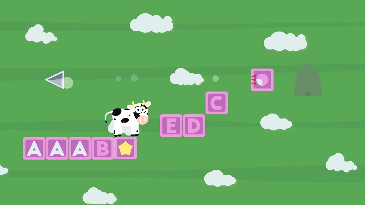 Tricky Cow - Soundtrack screenshot 4