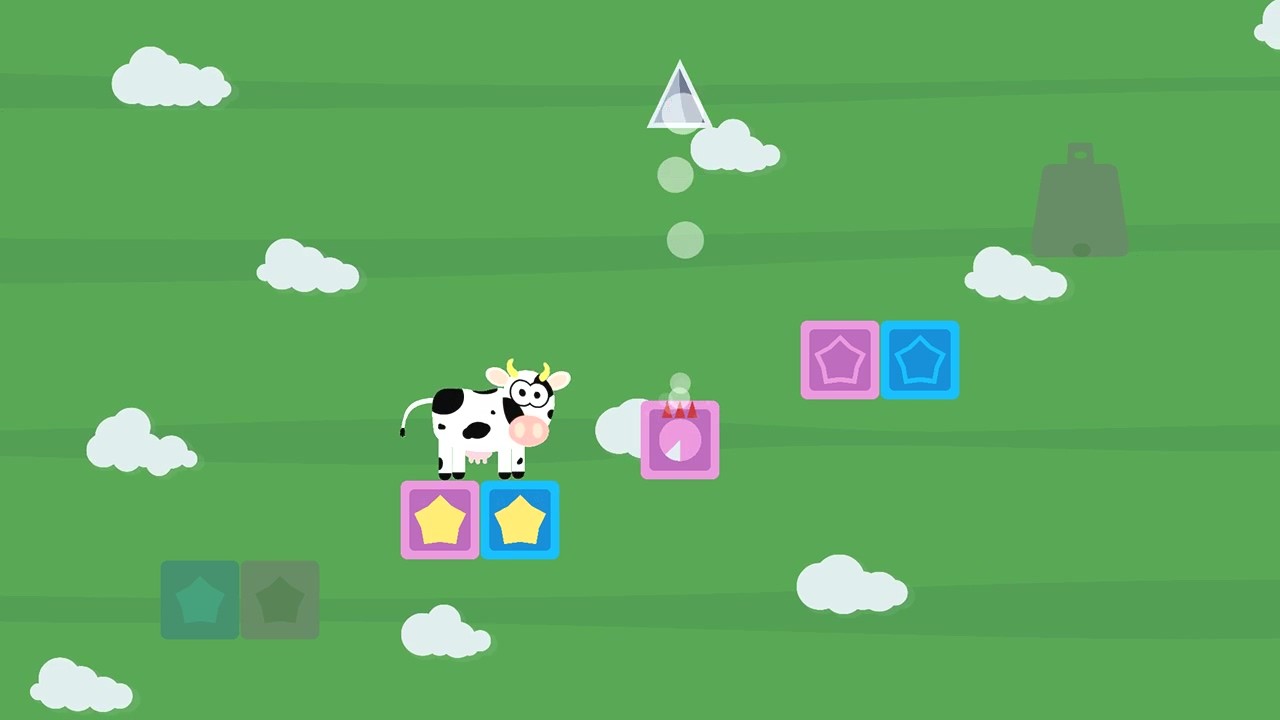Tricky Cow - Soundtrack screenshot 6