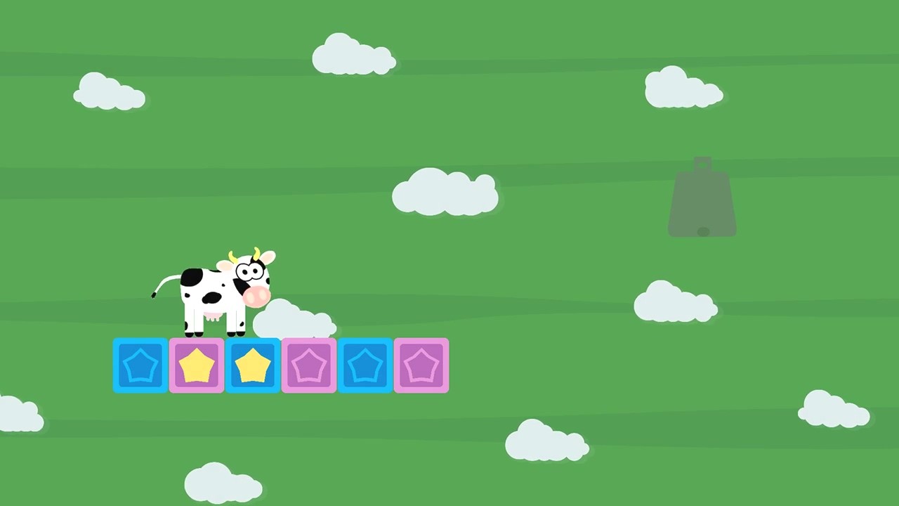 Tricky Cow - Soundtrack screenshot 2