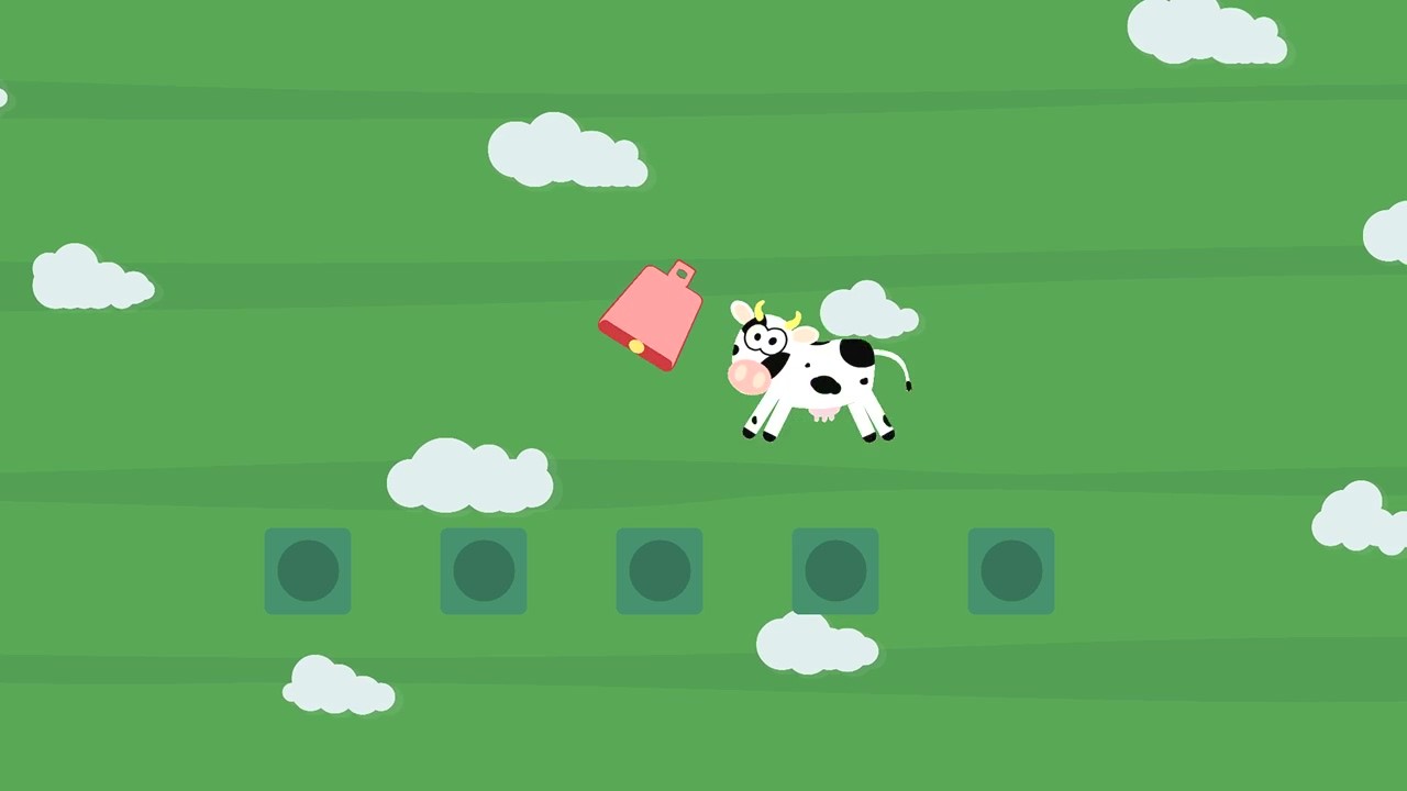 Tricky Cow - Soundtrack screenshot 3