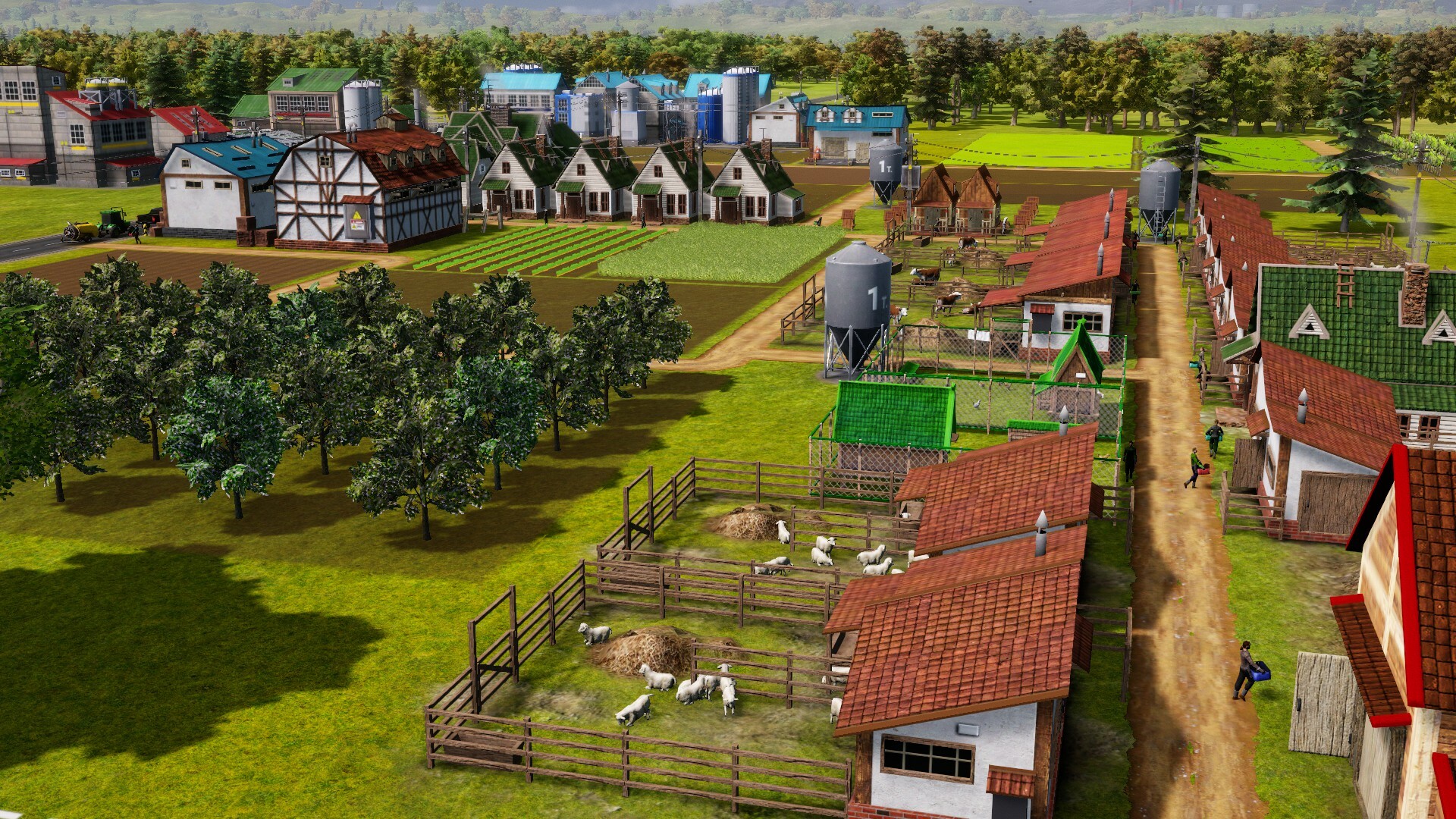 Farm Manager 2021 screenshot 24