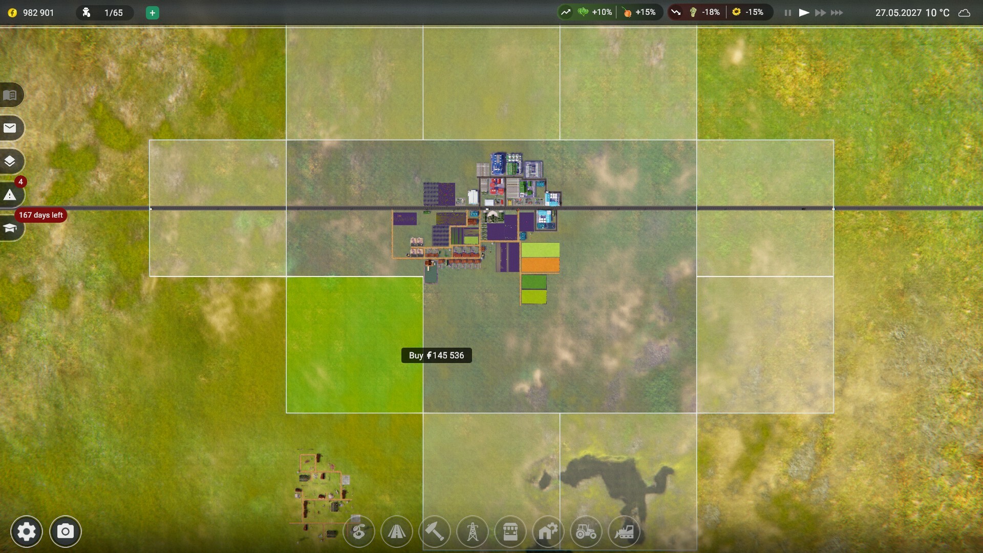 Farm Manager 2021 screenshot 8