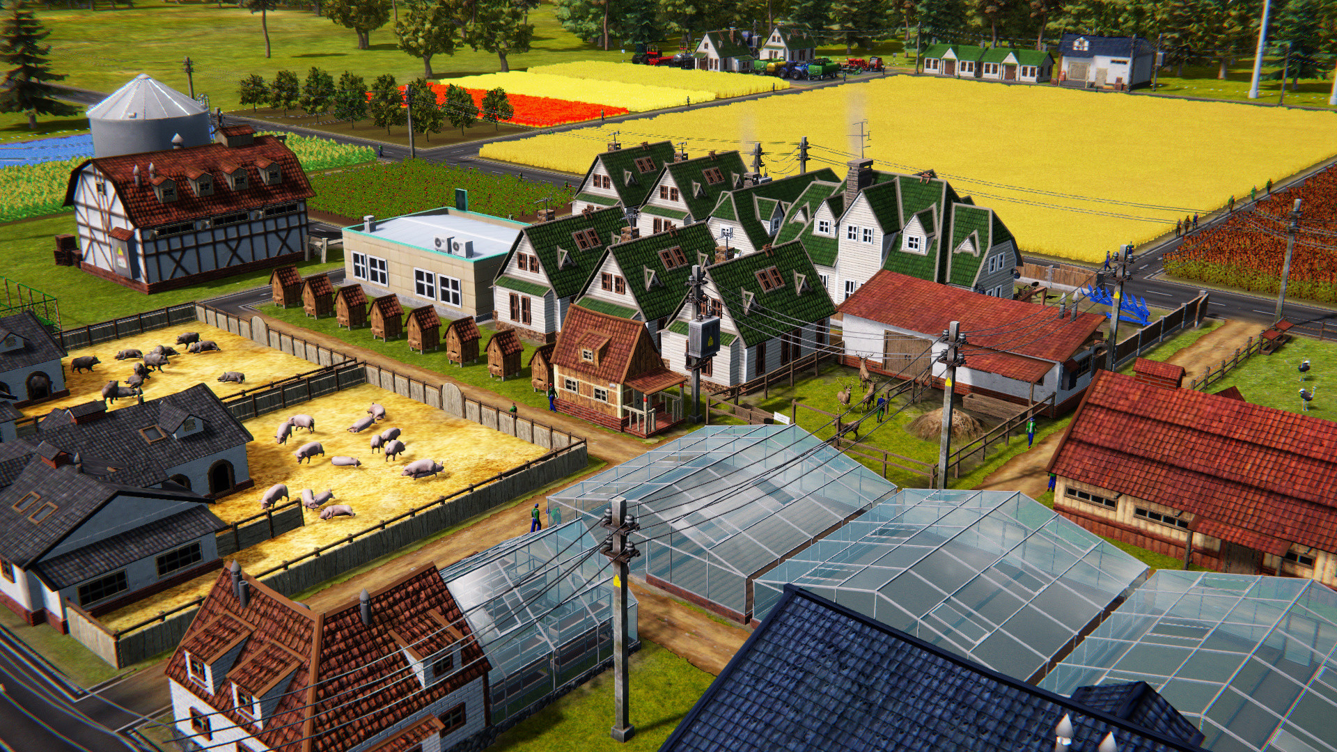 Farm Manager 2021 screenshot 13