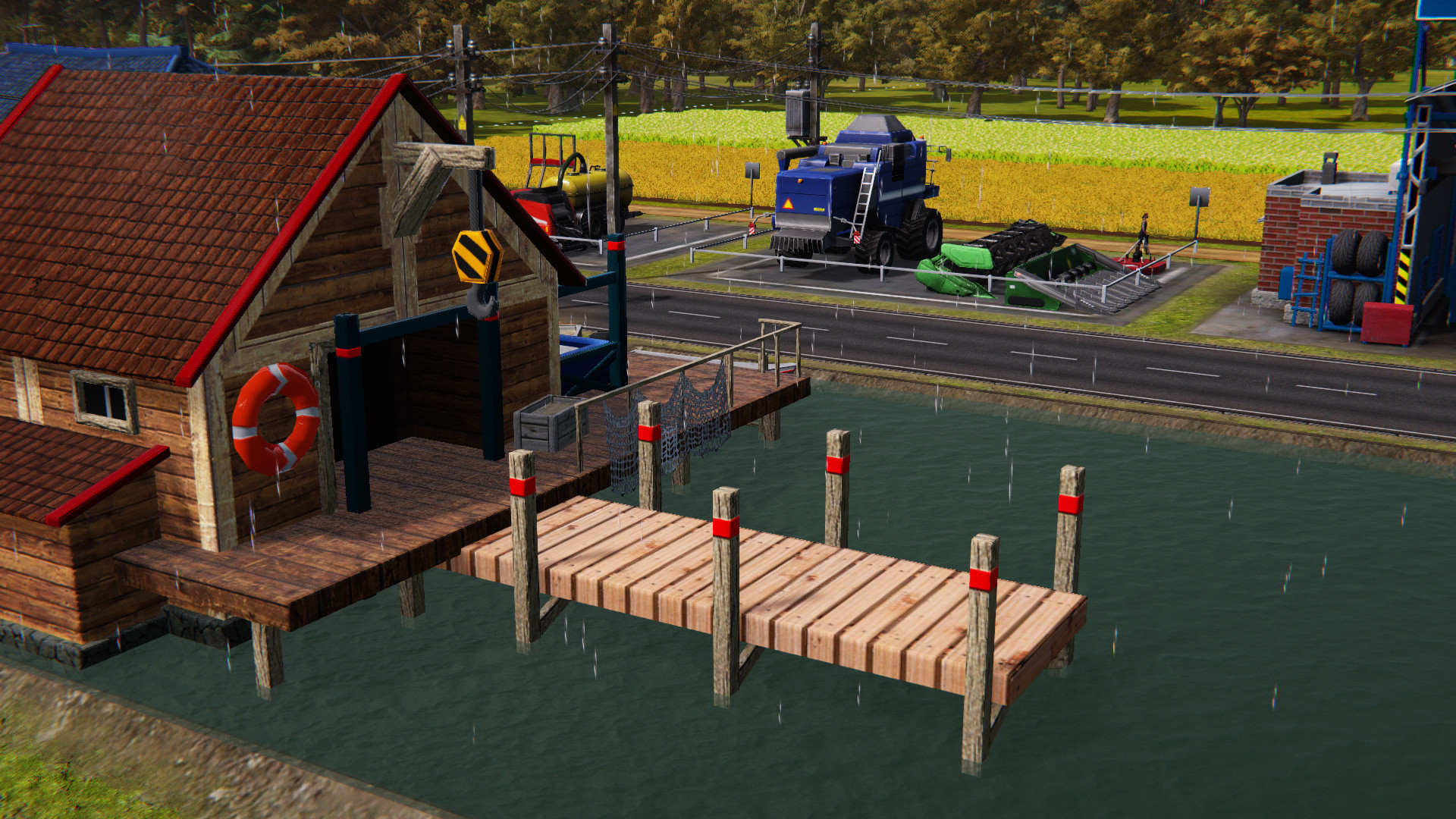 Farm Manager 2021 screenshot 11