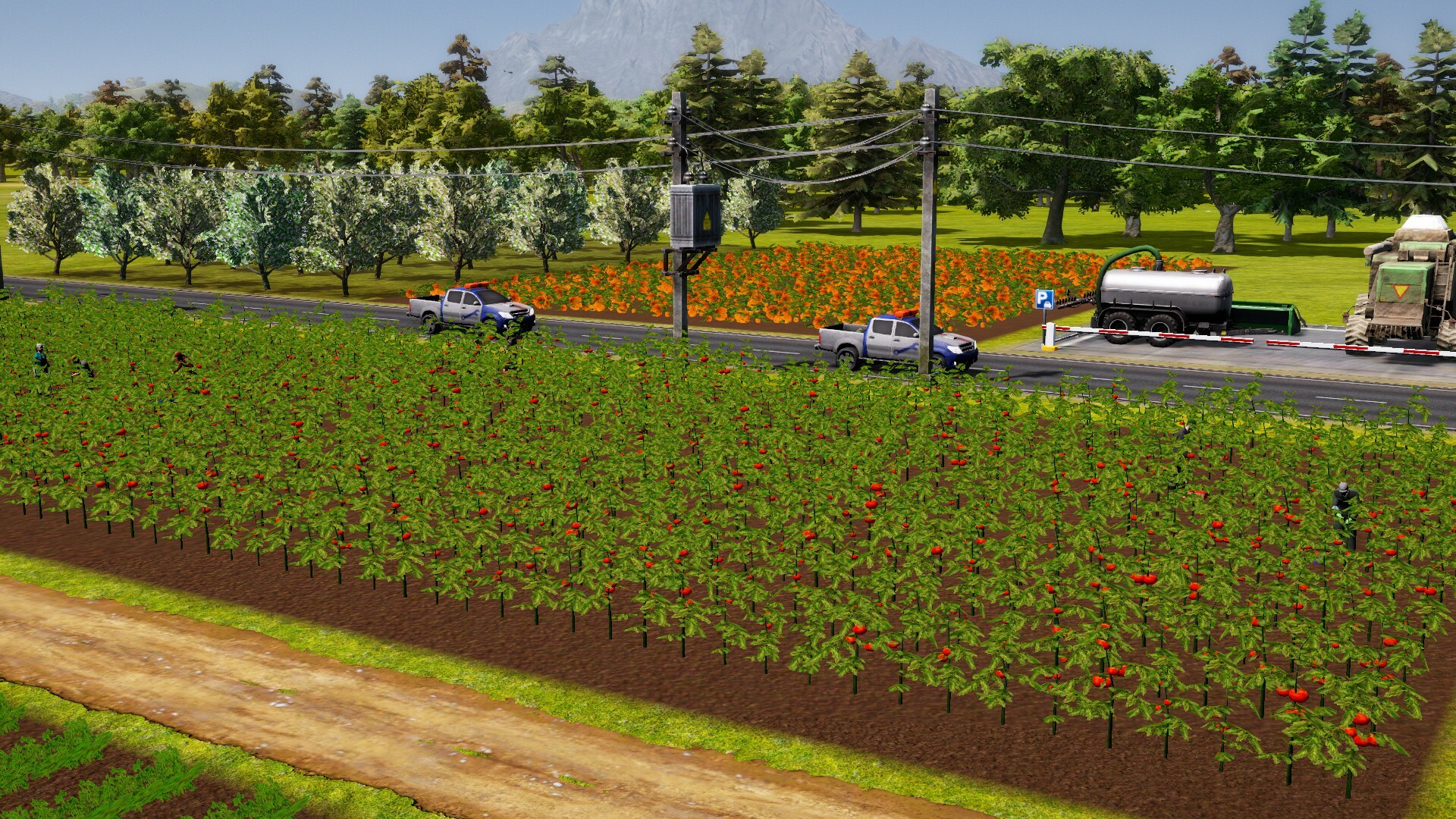 Farm Manager 2021 screenshot 20