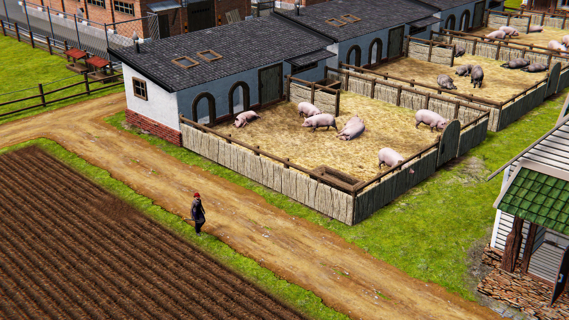 Farm Manager 2021 screenshot 12
