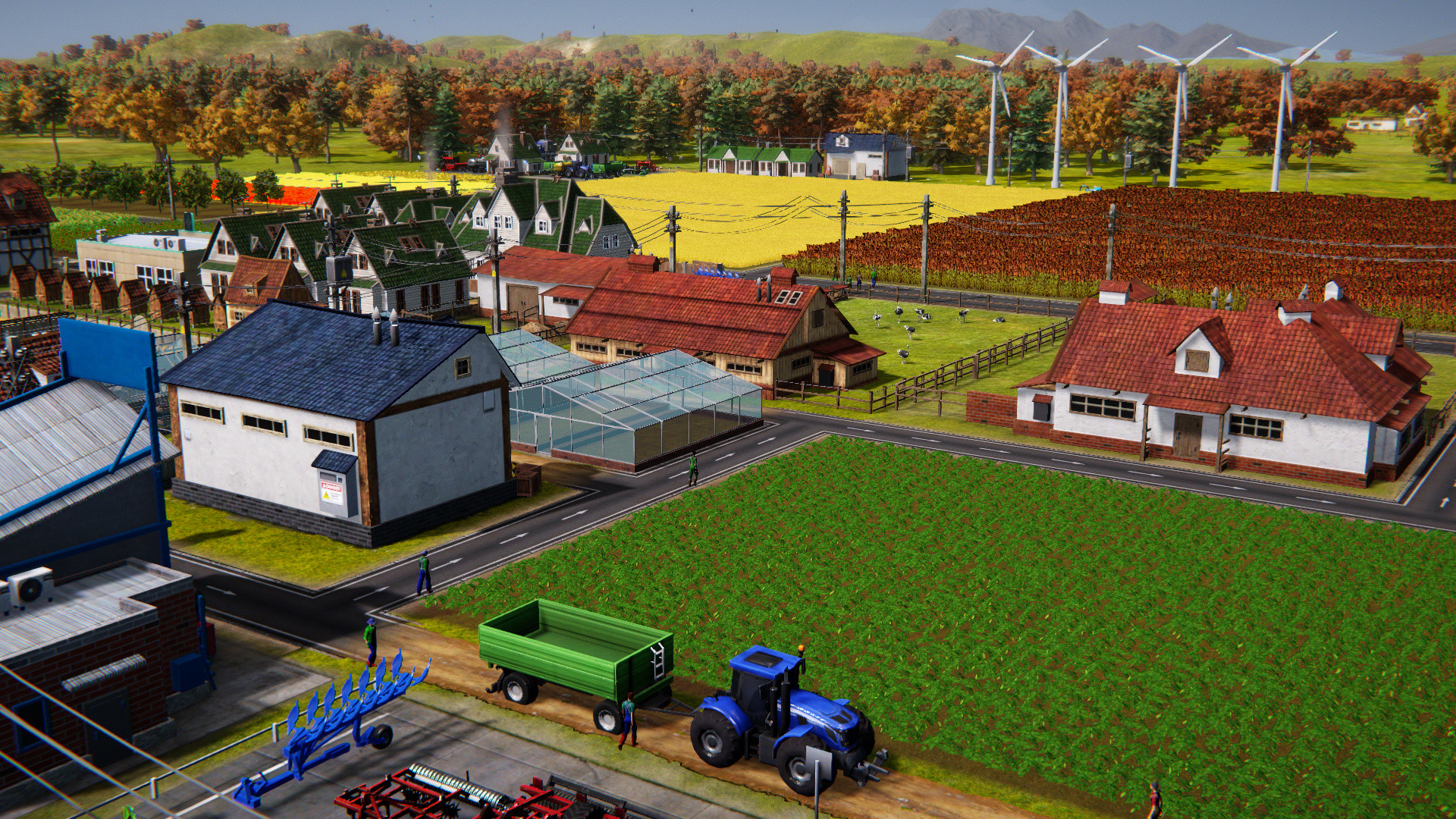 Farm Manager 2021 screenshot 16