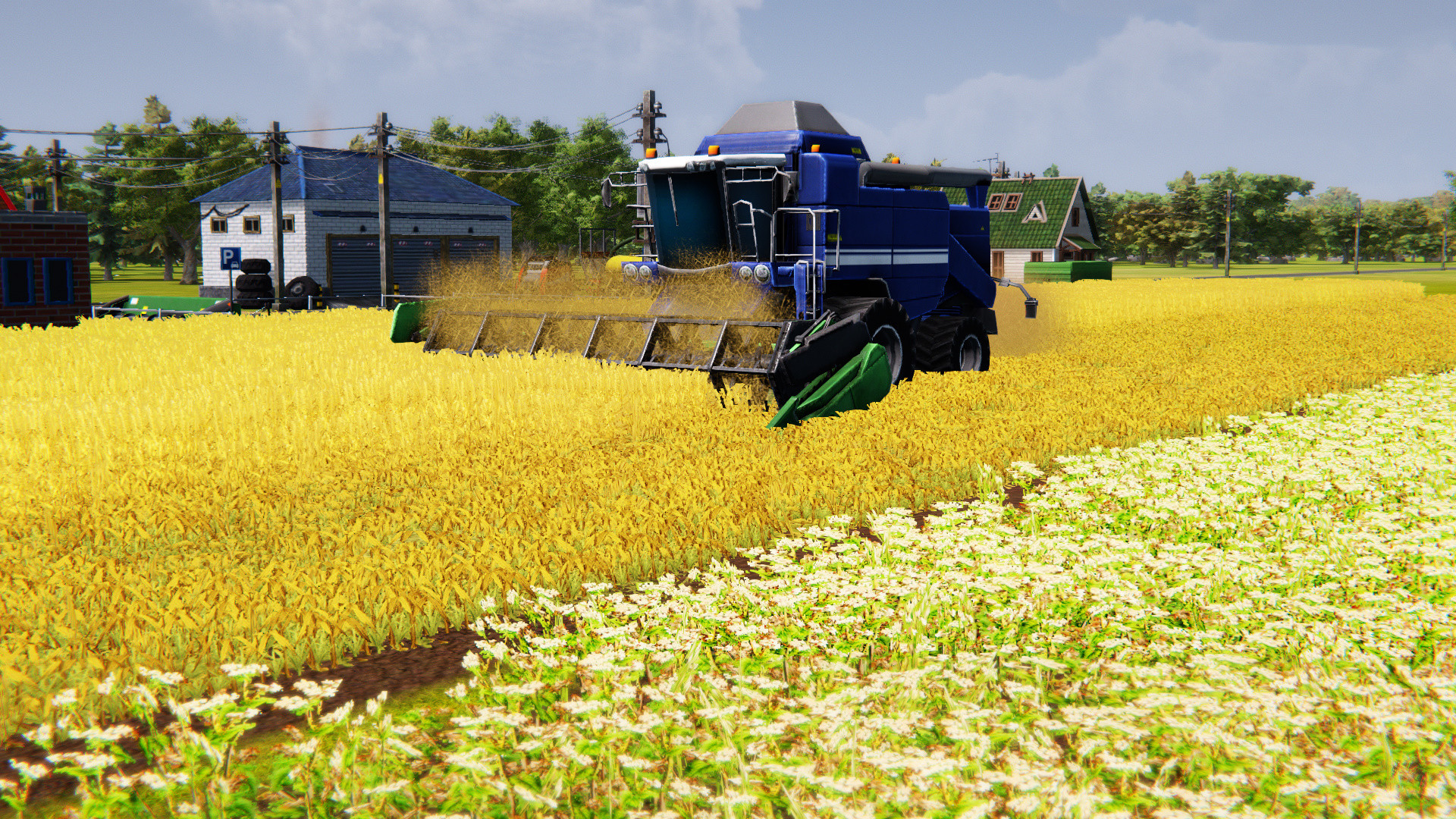 Farm Manager 2021 screenshot 10
