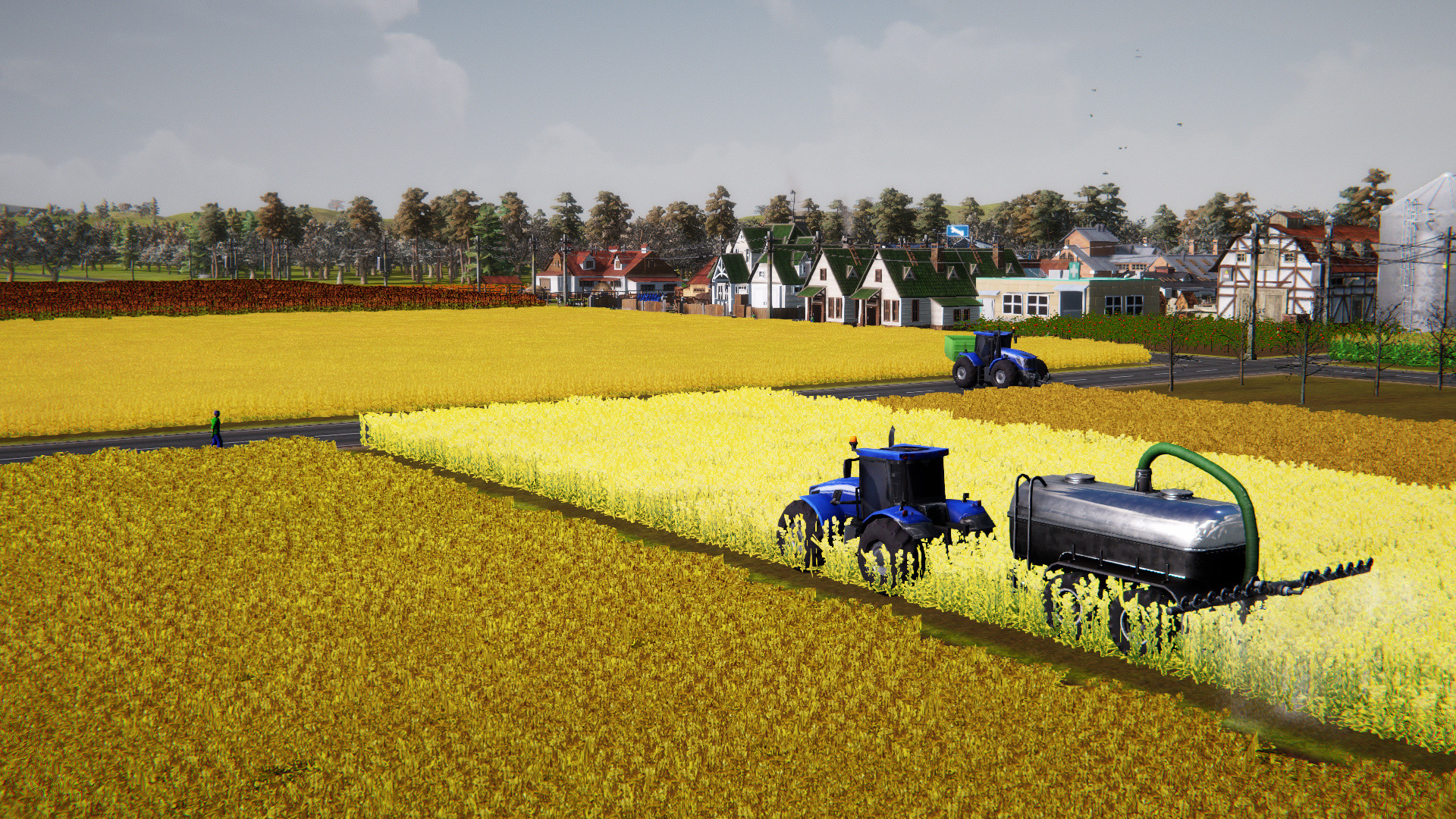 Farm Manager 2021 screenshot 15