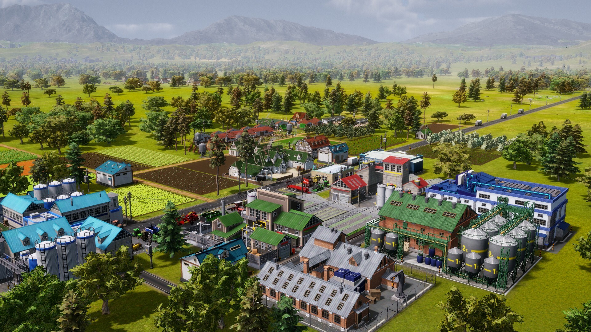 Farm Manager 2021 screenshot 7