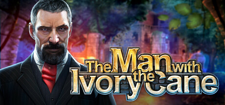 The Man with the Ivory Cane