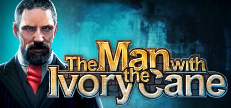 Paris Mysteries: The Man with the Ivory Cane: header artwork