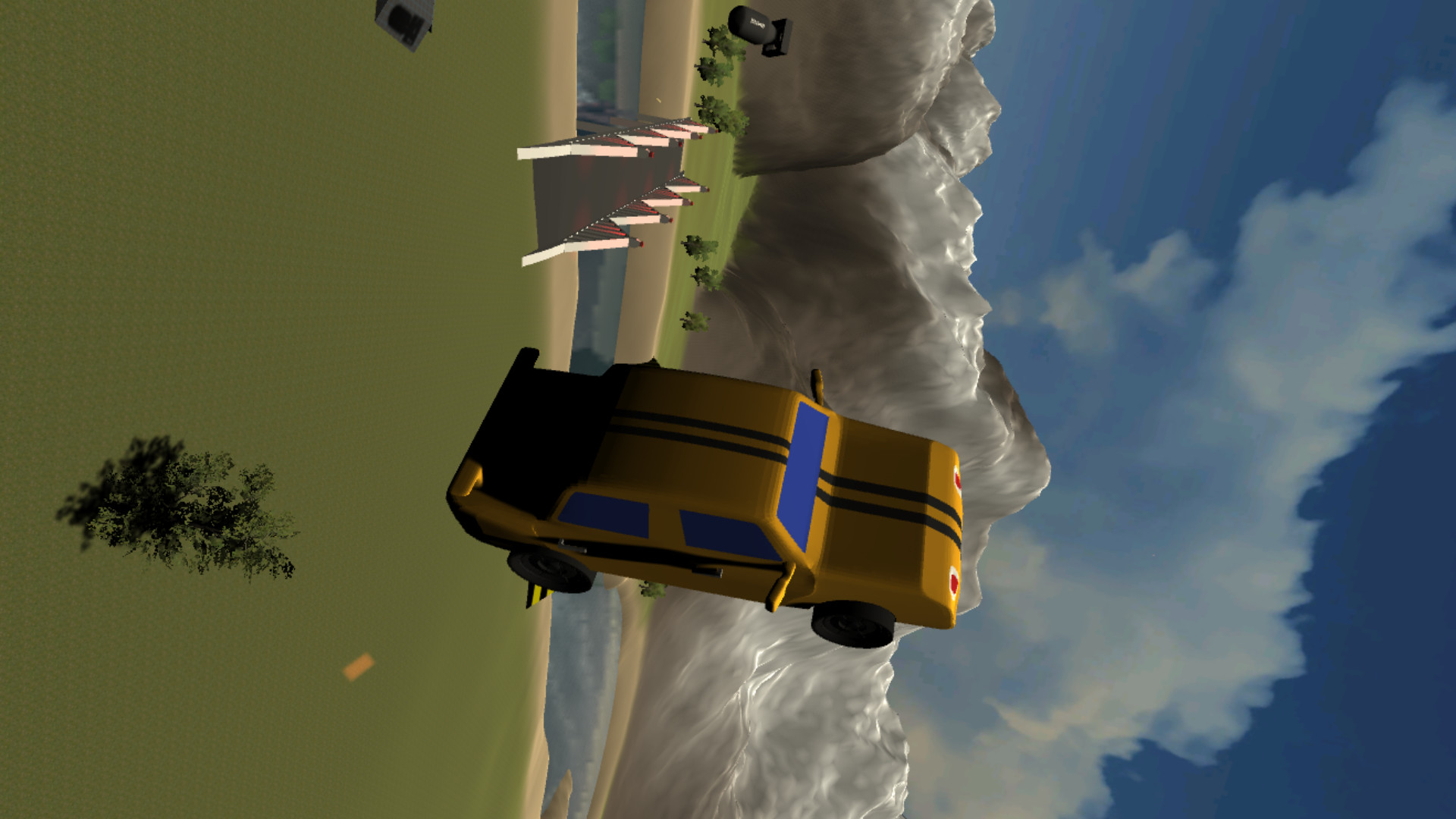 The Pointless Car Chase screenshot 7